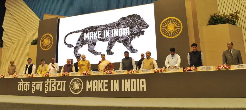 Make in India