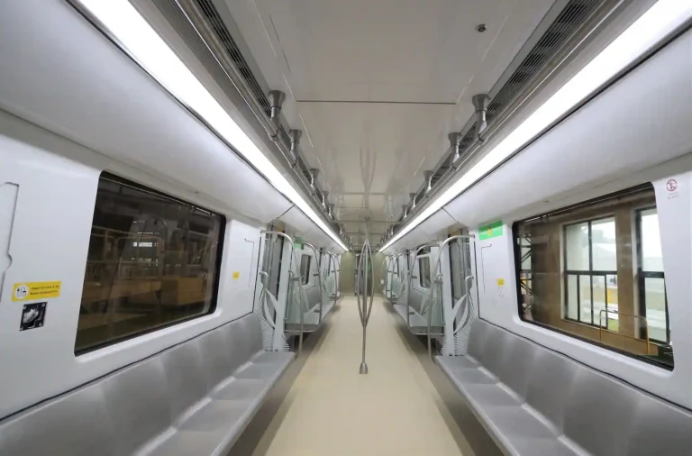 Alstom cancels Mumbai Metro Line 4 and 4A Rolling Stock contract worth Rs.1,853 crores