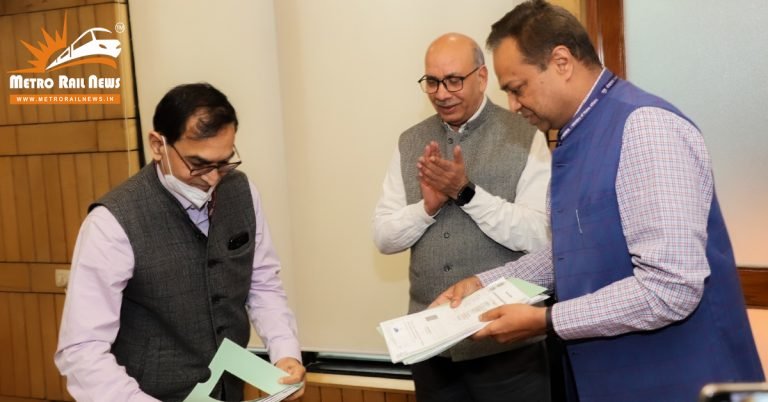 DMRC to provide technical assistance for the Metro loop corridor