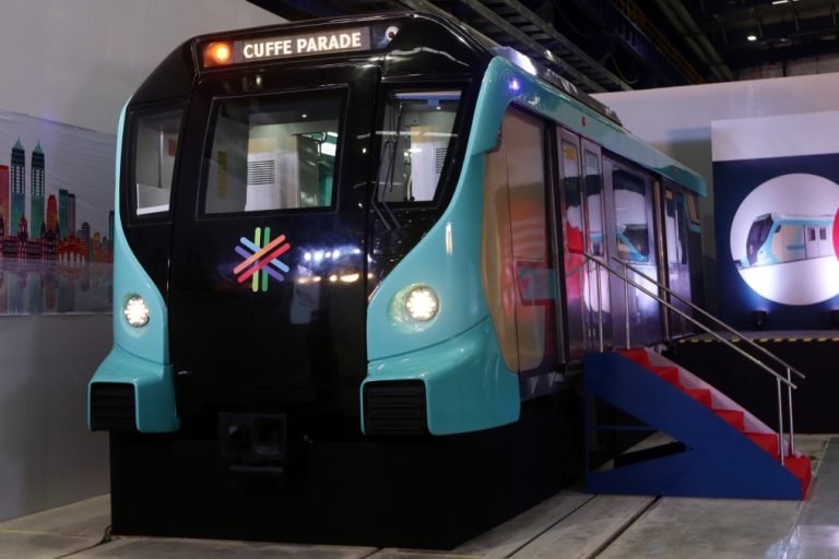 MMRC invites EOI from consultants for the preparation of the Southern Extension of Mumbai Metro Line 3