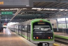 8 Firms submit bid for Feasibility Study of Namma Metro’s Extension to Tumakuru Namma Metro