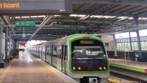 Bangalore Metro to be equipped with Alstom’s AI-integrated CBTC system