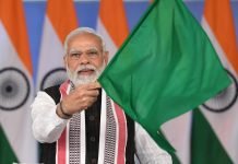 PM Modi is likely to inaugurate the Delhi-Meerut Rapidx on 20th October