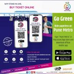 Pune Metro App