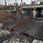 Rail Under Bridge (RUB) (2)