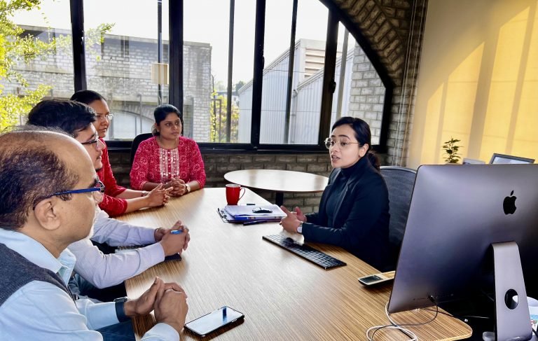 Exclusive Interview with Ms. Rajashri Teli, Joint Managing Director, HYT Engineering