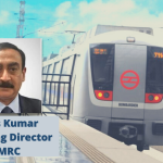 Vikas Kumar, MD, DMRC