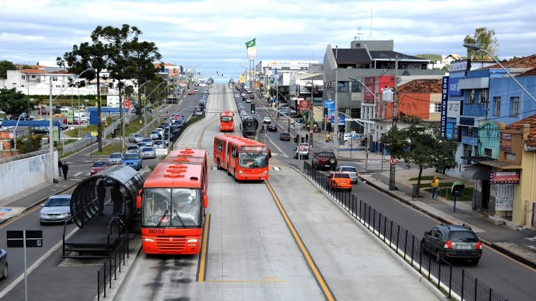 Energy Efficiency in Mass Transportation: Recent developments in the country