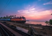 Indian Railways