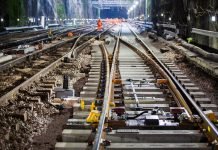 2 Firms Bid for Turnout & Track Components Contract for Delhi Metro Phase 4 Corridors Tracks