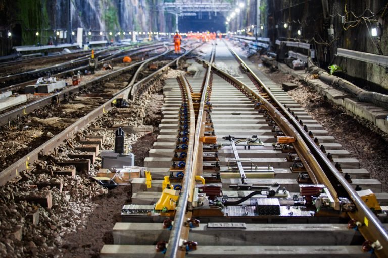Going Smart with Predictive Maintenance: Asset Management in Railways