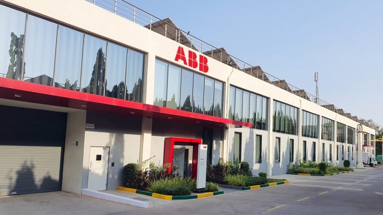 ABB to set up traction motors unit in Vadodara, eyes on growing Metrorail market