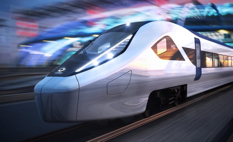 Alstom gets contract for 25 high-speed Zefiro Express trains in Sweden