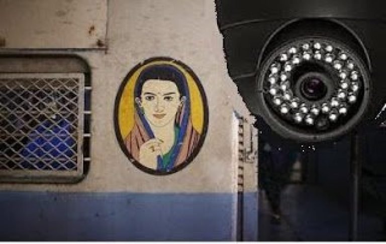 Southern Railways to set up CCTV cameras at 26 railway stations in Chennai