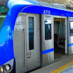 Madurai Metro