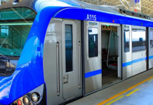 Aarvee Associates Declared Lowest Bidder for Madurai MRTS DPR Contract Madurai Metro