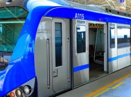 Madurai Metro