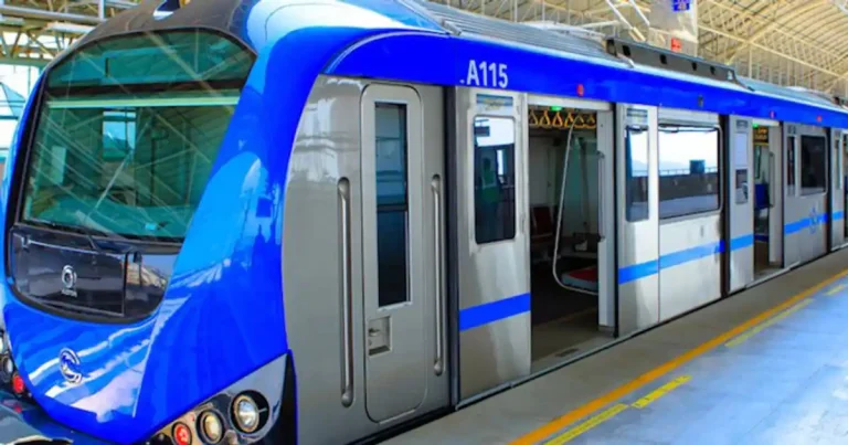 Madurai Metro feasibility report to be ready by May this year