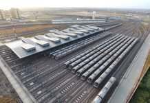 K S M bags agriculture university depot contract of Kanpur Metro (For Representational purpose only)