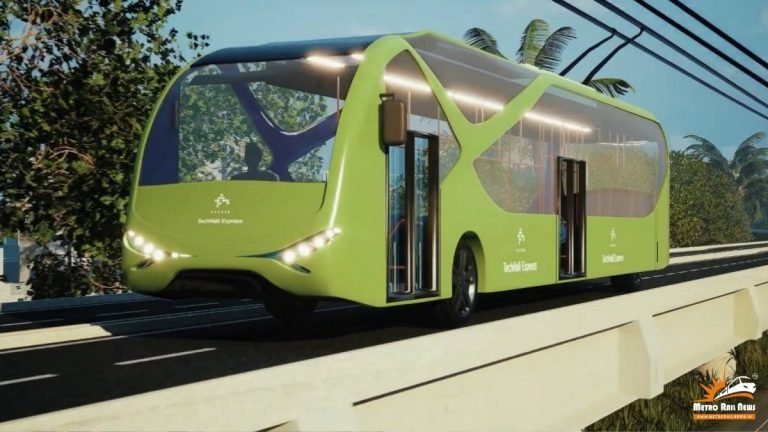 Bengaluru’s E-City Metro Neo to be named Tech Halli Express