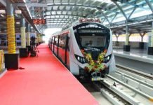 GMRCL Invites Bids for Geotechnical Work of Ahmedabad Metro Phase 2A & 2B Ahmedabad Metro