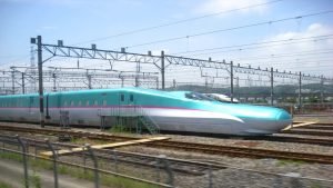 Rail Transportation: Creating Opportunities for Energy & Environment