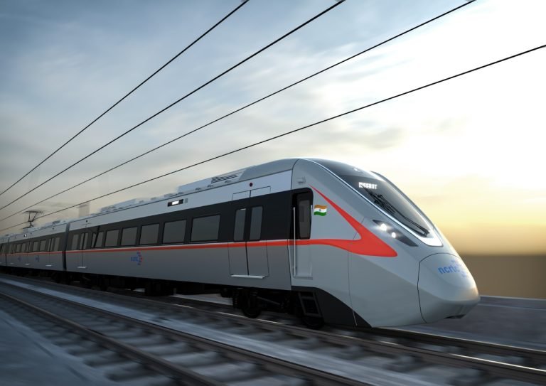 NCRTC awards General Consultancy contract for Delhi-SNB RRTS Corridor to Systra JV