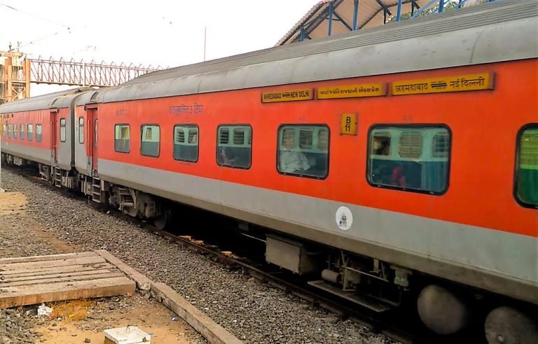 Mumbai-Delhi travel time to be reduced by 33% by March 2024