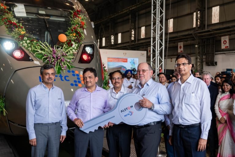 MoHUA to seek Union Cabinet’s approval for Delhi-SNB-Alwar RRTS