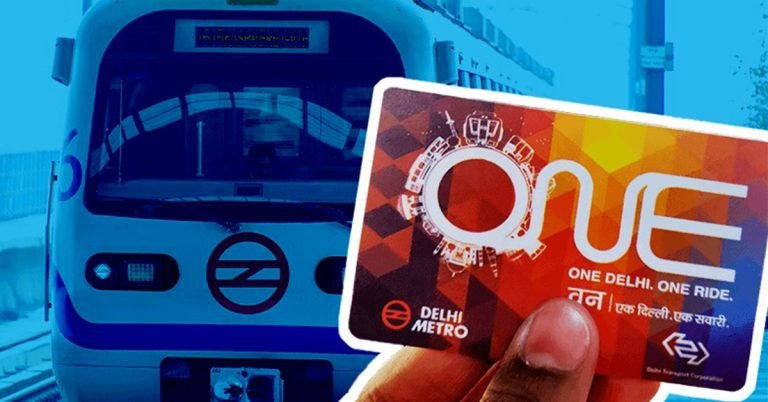 Significant surge in users of Metro Smart Card: DMRC