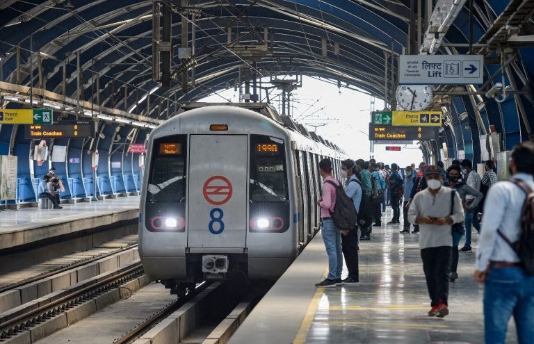 Covid Protocols: Difficulties & Challenges in Rail Transportation