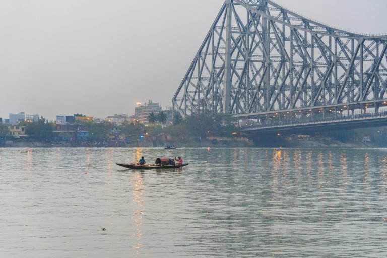 Kolkata Metro: The historic city readying for a transformational transport System