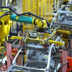 Collaboration between MG Motors and Siemens