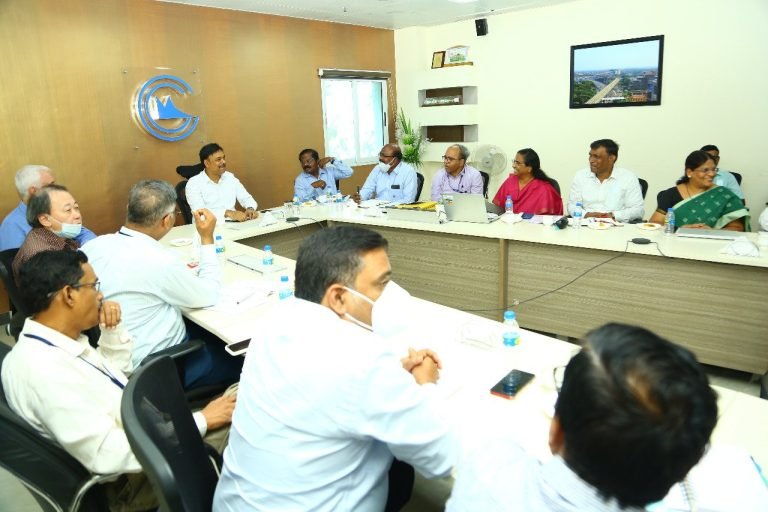 CMRL phase-2 contract worth Rs 1021 crore awarded to L&T
