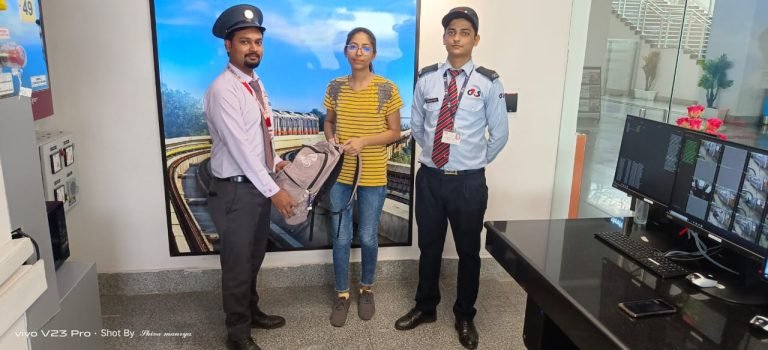 Kanpur Metro: Passenger security is our top priority