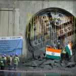 Mumbai Metro Line 3 Project