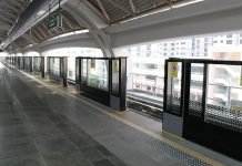 Chennai Metro: Panasonic-Pioneer JV Bags PSD Contract of Line 3 & 5 Representational image