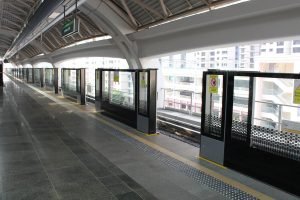 Alstom Declared as Lowest Bidder for Bangalore Metro’s Signalling & PSD Contract