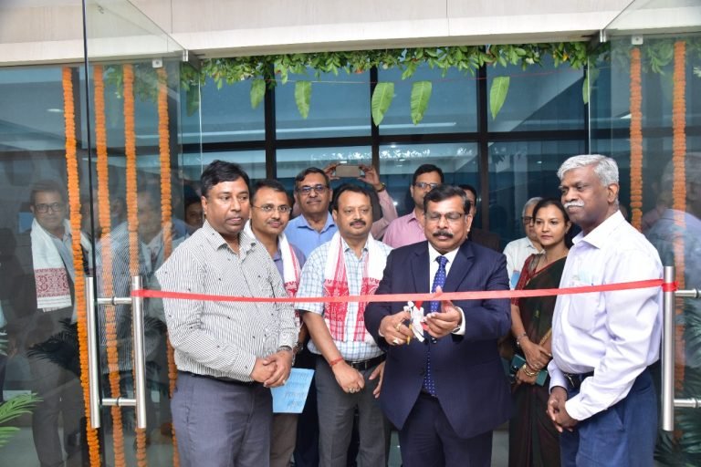 RITES’ office inaugurated in Guwahati
