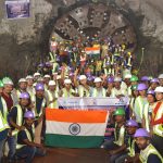 •	Pune Metro’s Underground Tunnelling Work Completed at Budhwar Peth