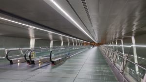 Mumbai to soon get its first travelator