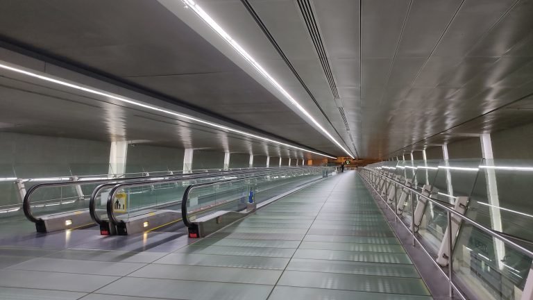 Mumbai to soon get its first travelator