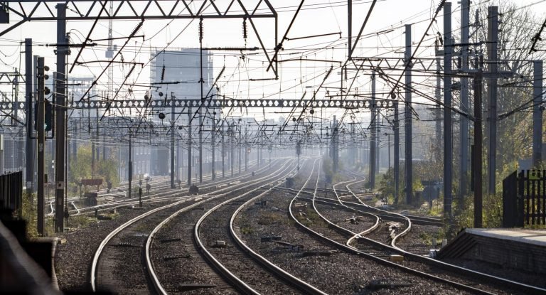 Technological Innovations: Expending the capabilities of Railway Systems