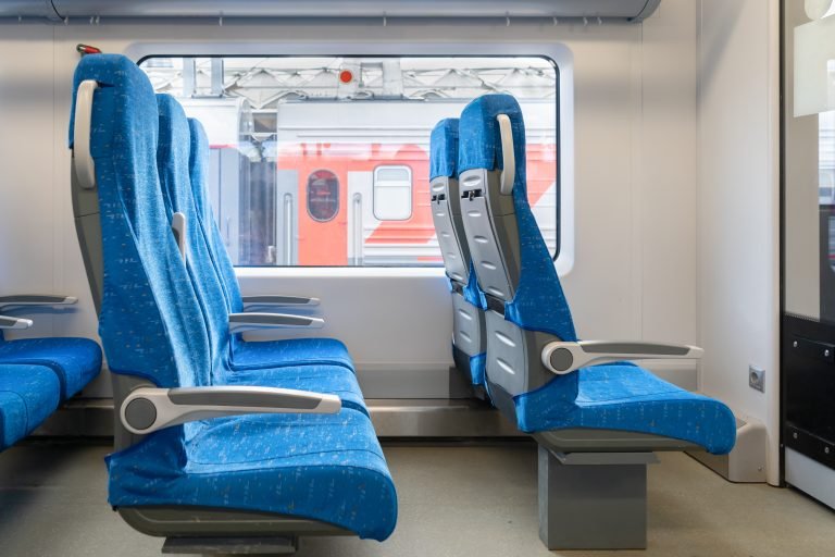 Enhancing Passenger Experience in Railways