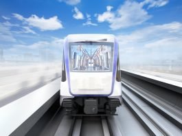 Thane Metro