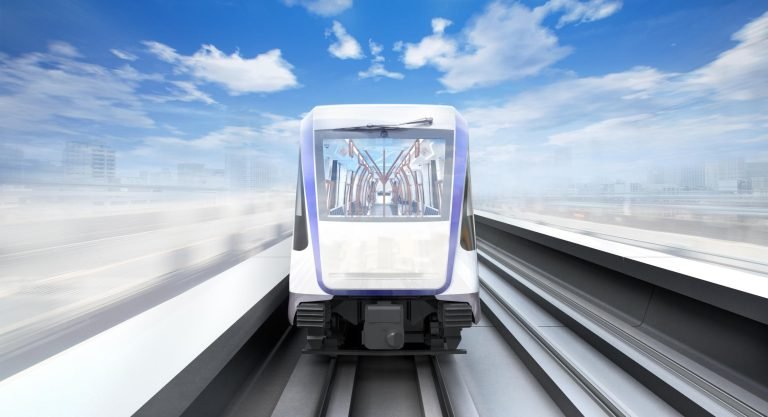 A project to build the city’s own metro system: Thane Metro