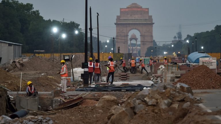 DPR for 3 km Central Vista Metro loop corridor to be completed this month
