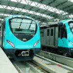 Kochi Metro Phase 2 Requires 8 Additional Trains: Funding Gap Slows Down Procurement