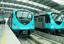Kochi Metro