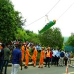 Mock Drill of NDRF